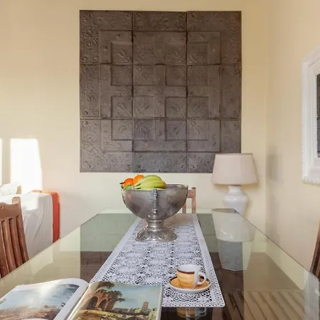 Apartment Plum Guide - Vista Antica Rom