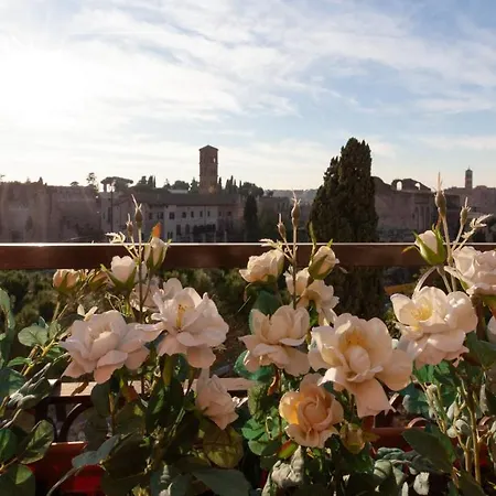 Apartment Plum Guide - Vista Antica *