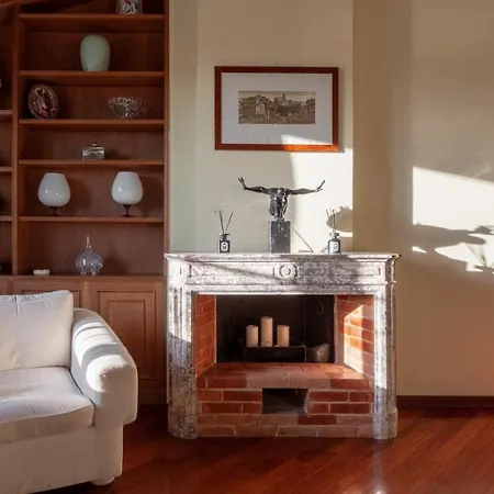 Plum Guide - Vista Antica Apartment *