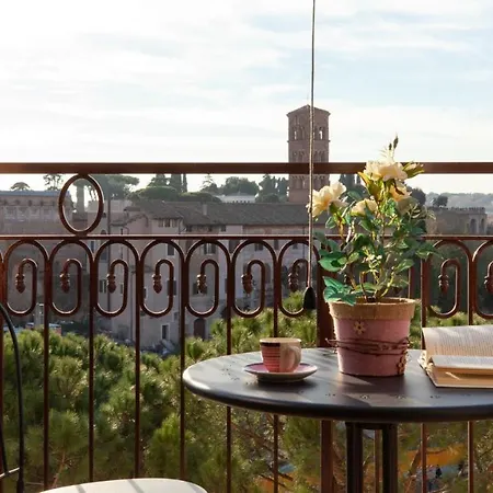 Apartment Plum Guide - Vista Antica *