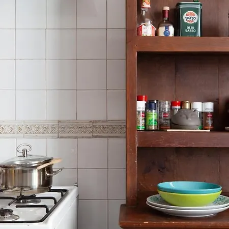 Apartment Plum Guide - Vista Antica