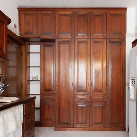 Apartment Plum Guide - Vista Antica *
